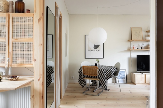 Bostadsrätt i Hammarbyhöjden, Johanneshov, Stockholm, Per Lindeströms väg 80