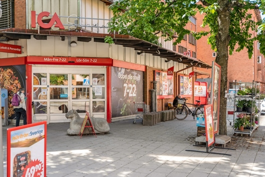 Bostadsrätt i Skarpnäck, Stockholm, Varmfrontsgatan 29