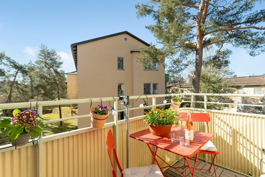 Bostadsrätt i Stureby, Enskede, Stockholm, Sågverksgatan 112