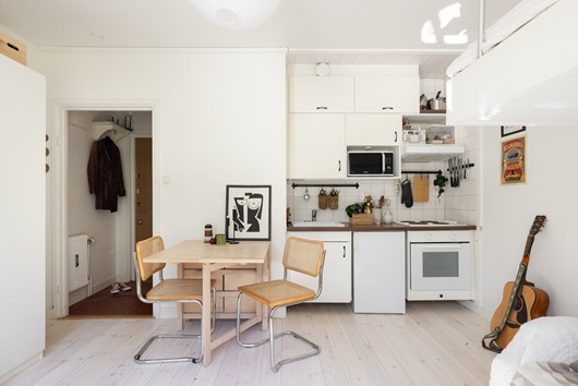 Bostadsrätt i Stureby, Enskede, Stockholm, Sågverksgatan 94