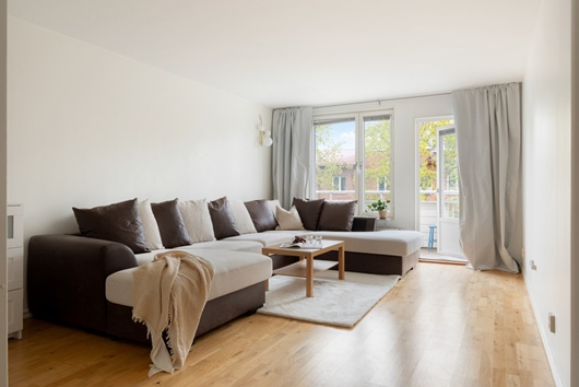 Bostadsrätt i Skarpnäck, SKARPNÄCK, Stockholm, Glidflyktsgatan 4