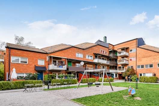 Bostadsrätt i Skarpnäck, Stockholm, Horisontvägen 85