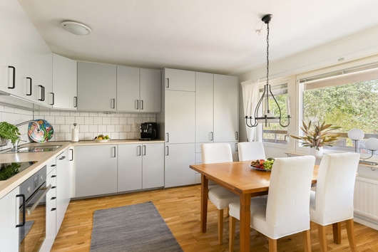 Bostadsrätt i Skarpnäck, Stockholm, Horisontvägen 85