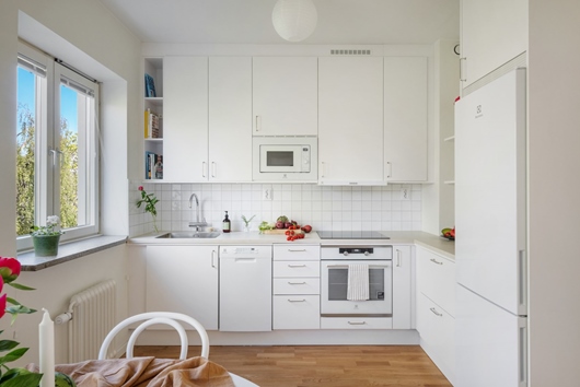 Bostadsrätt i Blåsut, Enskededalen, Stockholm, Guldsmedsvägen 7