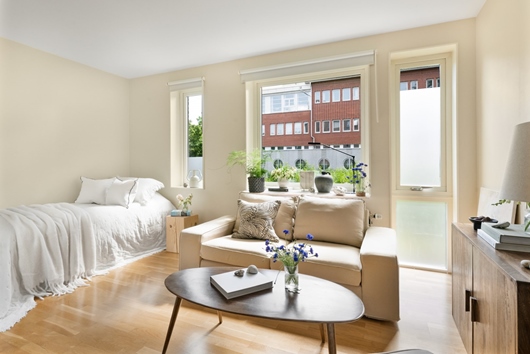 Bostadsrätt i Skarpnäck, SKARPNÄCK, Stockholm, Horisontvägen 18B