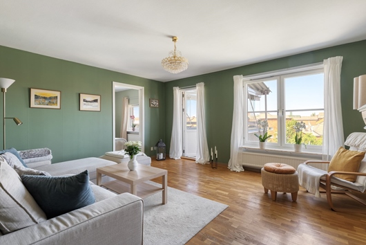 Bostadsrätt i Skarpnäck, SKARPNÄCK, Stockholm, Skarpnäcks allé 62
