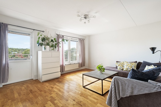 Bostadsrätt i Skarpnäck, SKARPNÄCK, Stockholm, Horisontvägen 87B