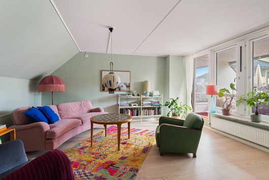 Bostadsrätt i Enskededalen, Stockholm, Grusåsgränd 34