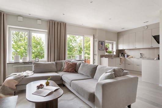 Bostadsrätt i Blåsut/Johanneshov, Stockholm, Sofielundsplan 42
