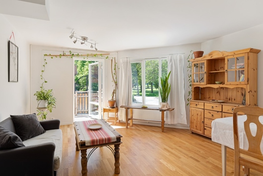 Bostadsrätt i Skarpnäck, Stockholm, Glidflyktsgatan 3 C