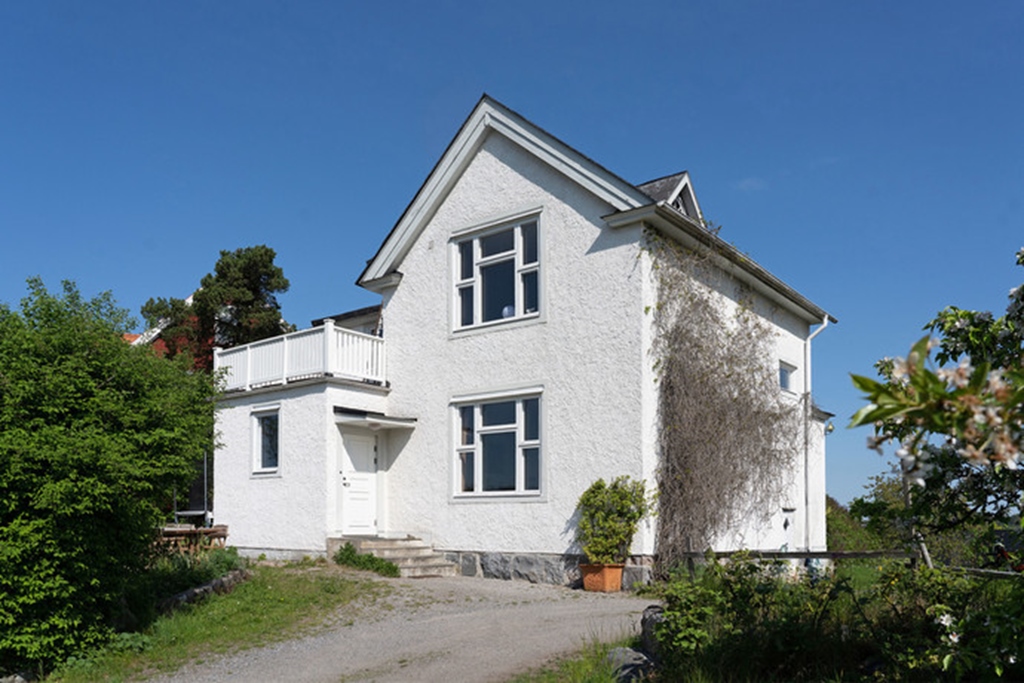 Övriga hus i Saltsjöbaden / Rösunda, Saltsjöbaden, Sverige, Carl Westmans väg 4