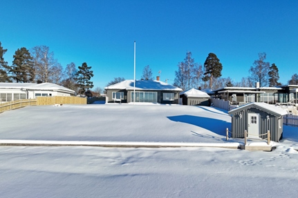 Övriga hus i Västerås, Gruffets holme 16