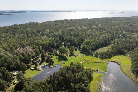 Villa i Stockholm - Värmdö, Stavsnäs, Skäretvägen 8