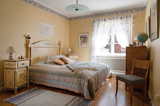 Villa i Gnesta, Stockholm, Södertälje, Harry Martinsons väg 1