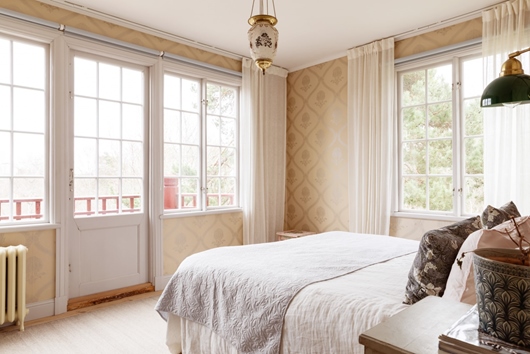 Villa i Stockholm - Lidingö, Frejavägen 5