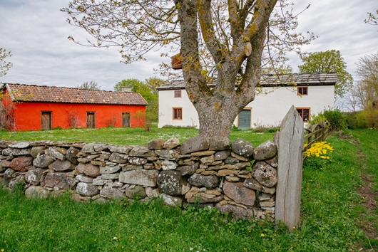 Villa i Gotland, Havdhem, Eke Petsarve 716