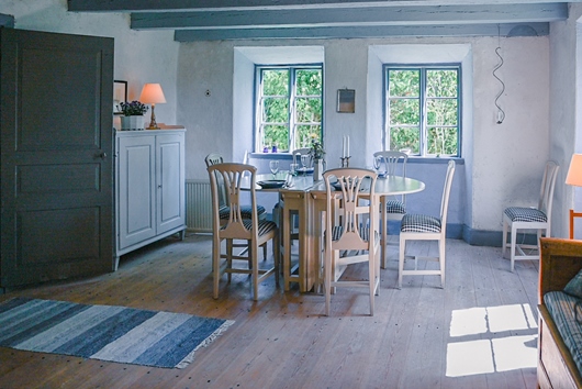 Villa i Gotland, Havdhem, Eke Petsarve 716