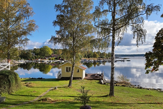 Villa i Saltsjöbaden, SALTSJÖBADEN, Stockholm, Nacka, Älgövägen 342