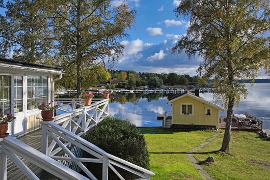 Villa i Saltsjöbaden, SALTSJÖBADEN, Stockholm, Nacka, Älgövägen 342