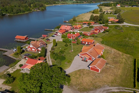 Villa i Strängnäs / Björsund, Södermanland, Björsund 123