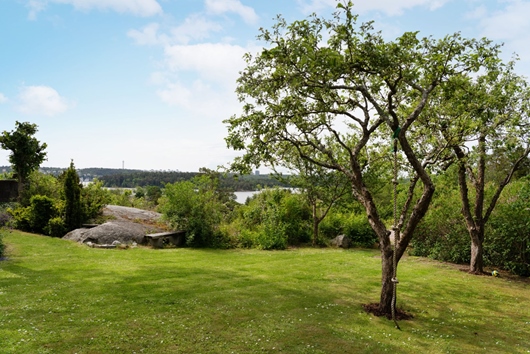 Villa i Bromma, Stockholm, null