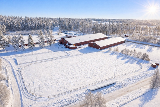 Gods och gårdar i Grödinge, Stockholm, Haninge, Runstens gård