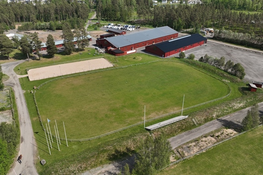 Gods och gårdar i Grödinge, Stockholm, Haninge, Runstens gård