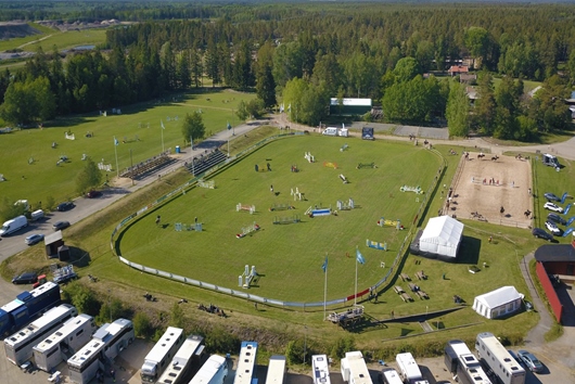 Gods och gårdar i Grödinge, Stockholm, Haninge, Runstens gård
