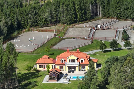 Gods och gårdar i Örsundsbro, Uppsala, Enköping, Biskopskulla-Råby 16,19, 20