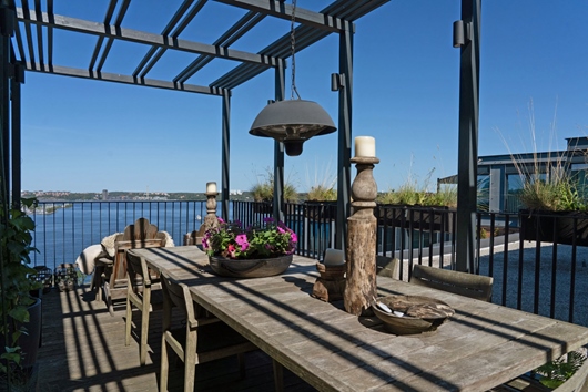 Bostadsrätt i Nacka strand, Stockholm, Fabrikörvägen 4A