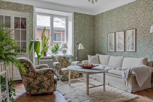 Bostadsrätt i Vasastan, Stockholm, Falugatan 18