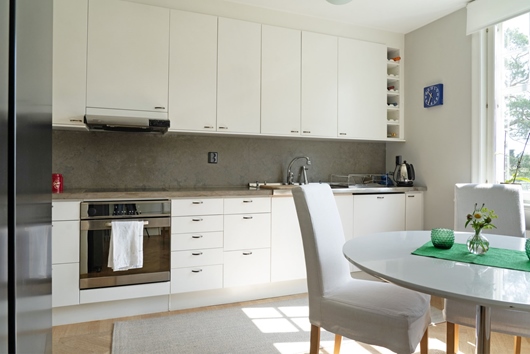 Bostadsrätt i SALTSJÖBADEN, Saltsjöbaden, Stockholm, Nacka, Karl Gerhards Väg 23A