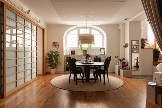 Bostadsrätt i Östermalm, Stockholm, Grevgatan 63