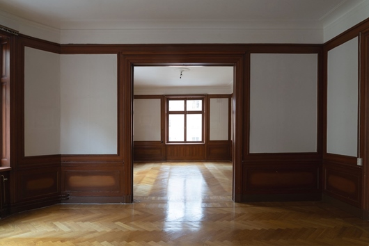 Bostadsrätt i Vasastan, Stockholm, Rörstrandsgatan 30