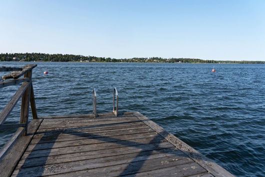 Tomt i ÅKERSBERGA, Svinninge, Stockholm, Österåker, Svinningeuddsvägen 5