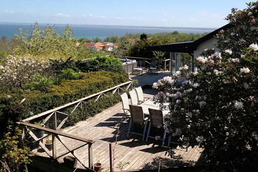 Villa i Båstad/Väster, Skåne, Kattviksvägen 115