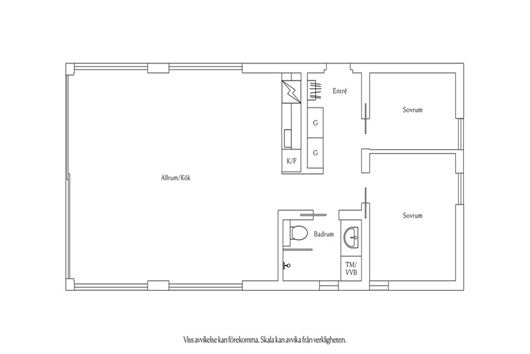 Villa i Åkersberga, Stockholm, Österåker, Fåfängesslingan 21