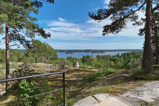 Villa i Åkersberga, Stockholm, Österåker, Fåfängesslingan 21