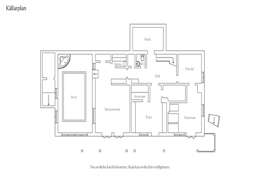 Villa i Svinninge/Österåker, Åkersberga, Stockholm, Björnhammarvägen 7