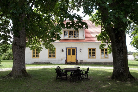 Gods och gårdar i Gotland, Klintehamn, Hejde Ekeskogs 906