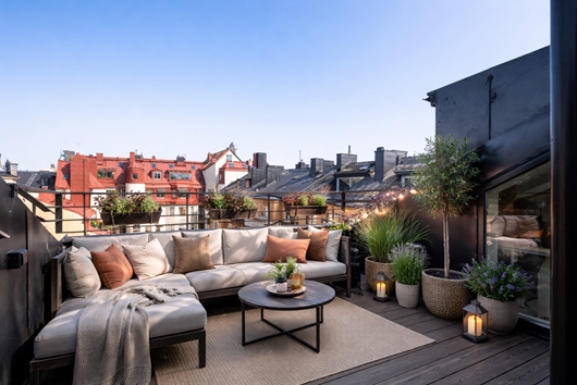 Bostadsrätt i Kungsholmen, Stockholm, Södra Agnegatan 20