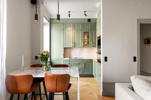 Bostadsrätt i Östermalm, Stockholm, Östermalmsgatan 32