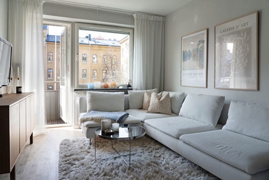 Bostadsrätt i Östermalm, Stockholm, Grevgatan 39