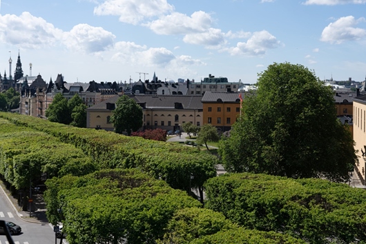 Bostadsrätt i Östermalm, Stockholm, Narvavägen 20
