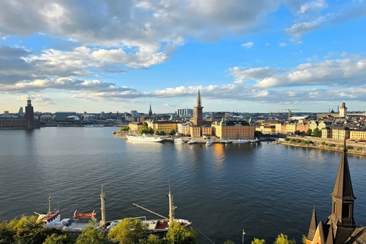 Bostadsrätt i Södermalm, Stockholm, Bellmansgatan 6B