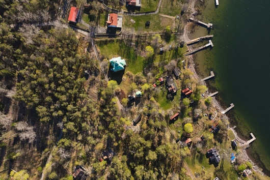 Tomt i Stockholm - Norra Skärgården /, Yxlan, Norrtälje, Yxlö bryggväg