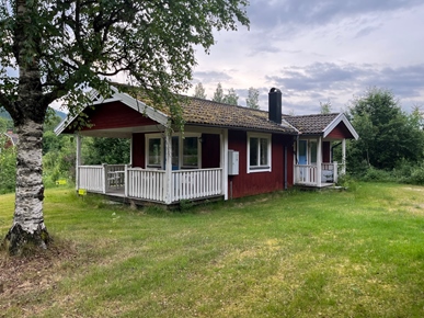Övriga hus i Värmland, Sysslebäck, Torsby, Branäs 27A
