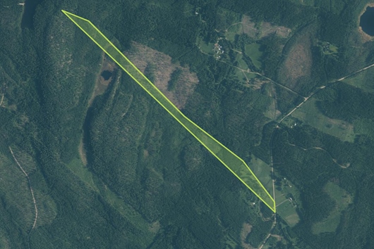 Gods och gårdar i Värmland, Munkfors, Munkfors Gersby 1:58 mua gårde