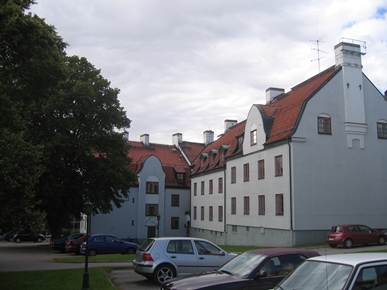 Lägenhet i Mjölby Östra, Mjölby, Bondegatan 20 B