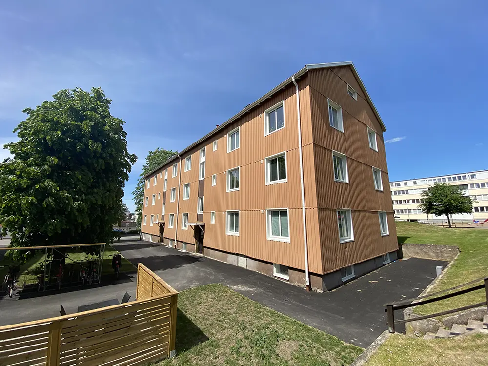 Lägenhet i Östergötlands län, Mjölby, Lagmansgatan 20A